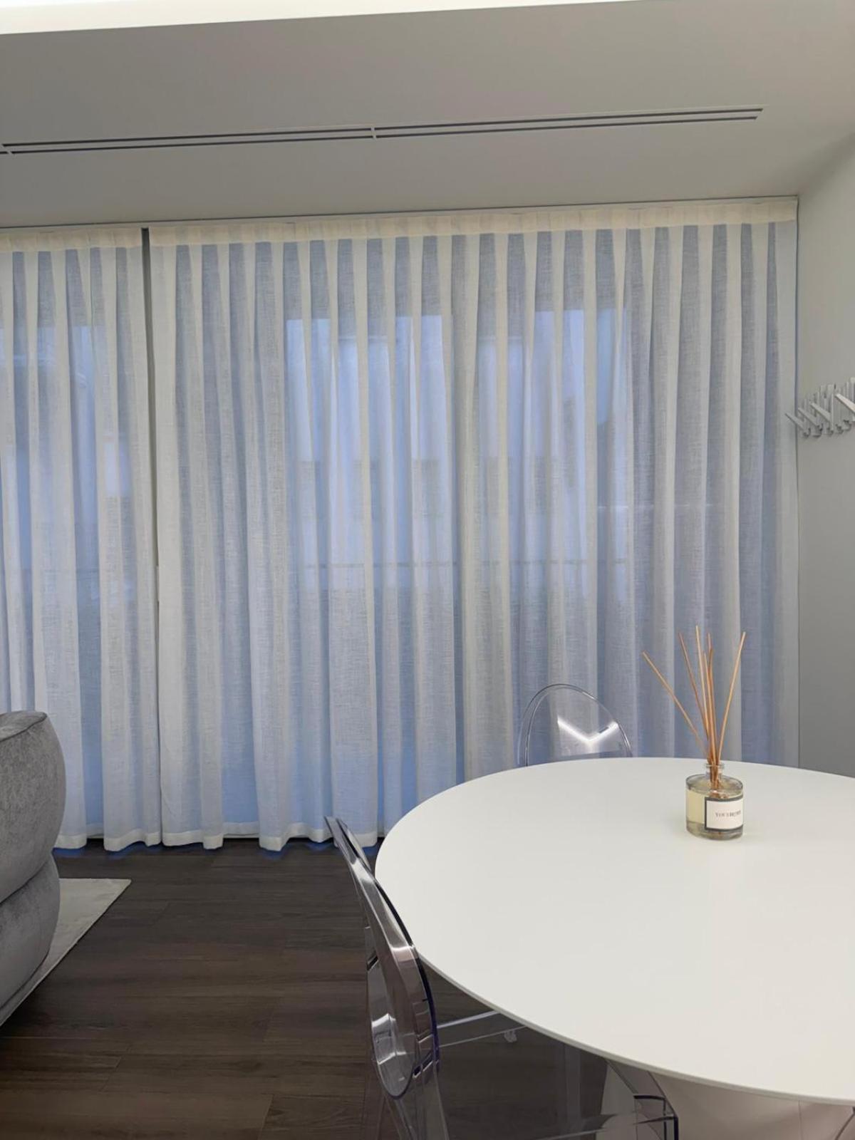 Ando'S Boutique Apartment Мілан Екстер'єр фото