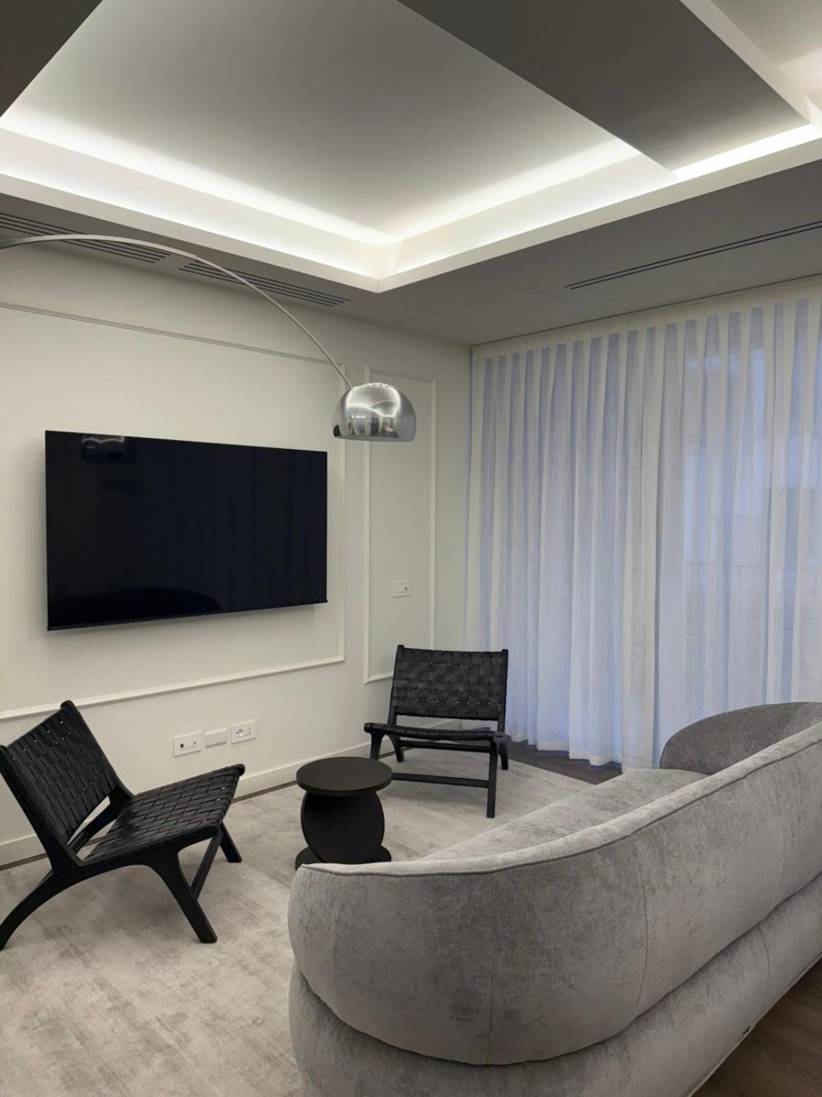 Ando'S Boutique Apartment Мілан Екстер'єр фото