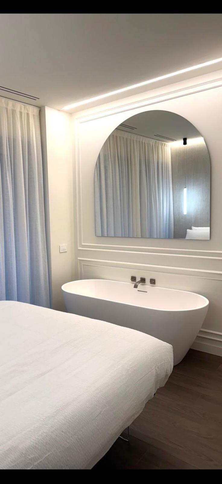 Ando'S Boutique Apartment Мілан Екстер'єр фото