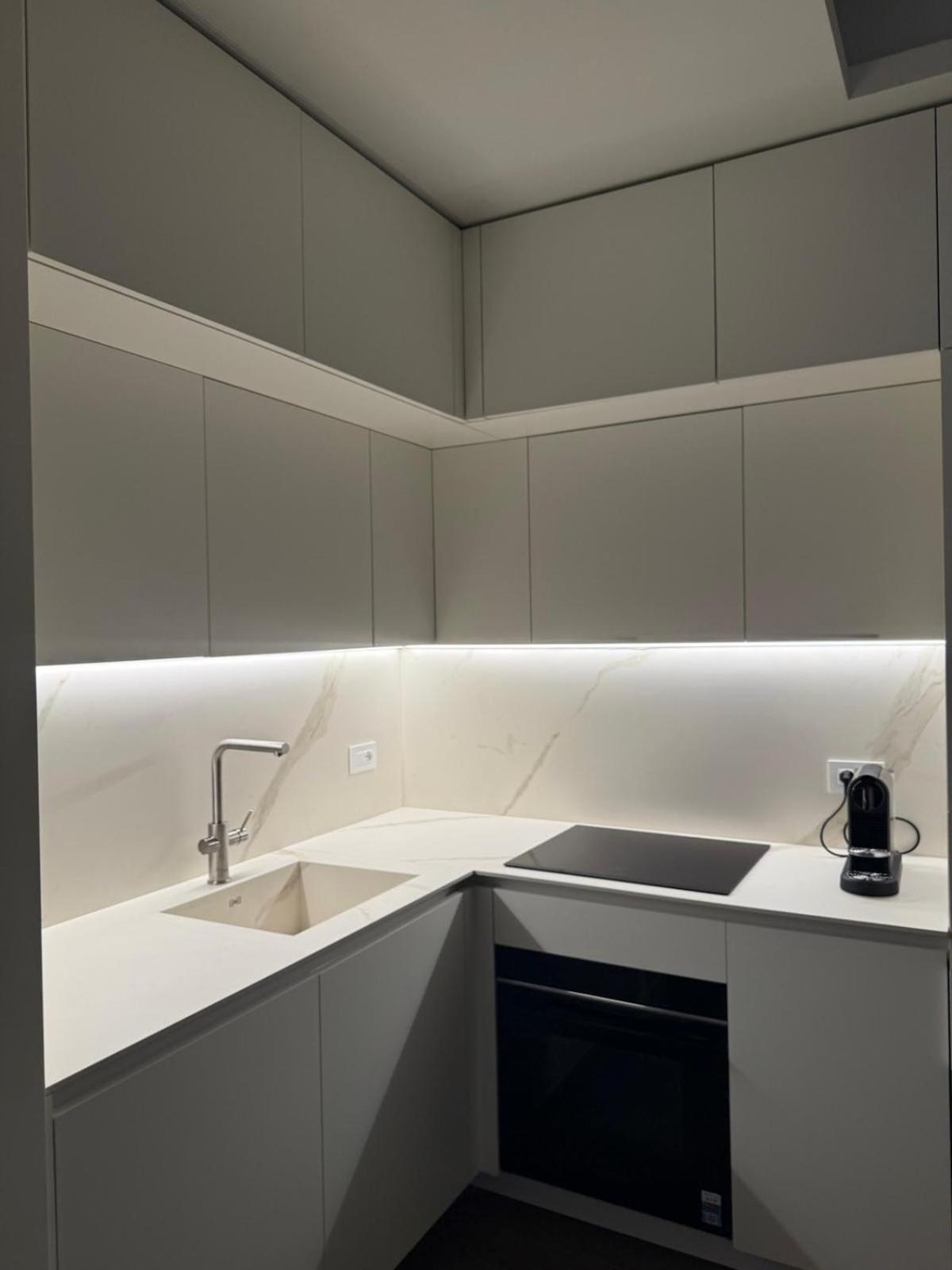 Ando'S Boutique Apartment Мілан Екстер'єр фото
